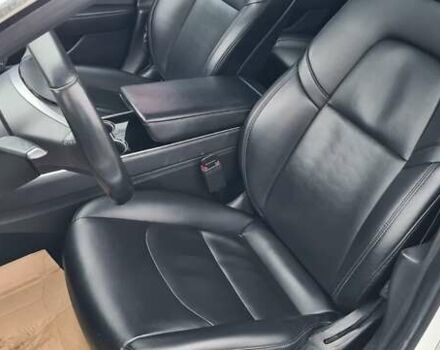 Белый Тесла Модель 3, объемом двигателя 0 л и пробегом 190 тыс. км за 13450 $, фото 3 на Automoto.ua