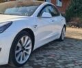 Белый Тесла Модель 3, объемом двигателя 0 л и пробегом 220 тыс. км за 13750 $, фото 26 на Automoto.ua
