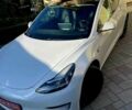 Тесла Модель 3 2017 в Львове на Automoto.ua Белый Тесла Модель 3, объемом двигателя 0 л и пробегом 199 тыс. км за 15999 $, фото 8 на Automoto.ua