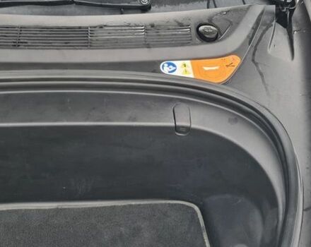 Белый Тесла Модель 3, объемом двигателя 0 л и пробегом 220 тыс. км за 13750 $, фото 6 на Automoto.ua