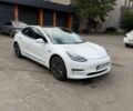 Білий Тесла Модель 3, об'ємом двигуна 0 л та пробігом 148 тис. км за 14900 $, фото 1 на Automoto.ua