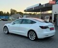 Белый Тесла Модель 3, объемом двигателя 0 л и пробегом 255 тыс. км за 13400 $, фото 7 на Automoto.ua