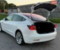 Белый Тесла Модель 3, объемом двигателя 0 л и пробегом 255 тыс. км за 13400 $, фото 78 на Automoto.ua