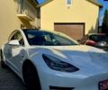 Тесла Модель 3 2017 в Львове на Automoto.ua Белый Тесла Модель 3, объемом двигателя 0 л и пробегом 199 тыс. км за 15999 $, фото 20 на Automoto.ua