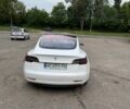 Білий Тесла Модель 3, об'ємом двигуна 0 л та пробігом 148 тис. км за 14900 $, фото 3 на Automoto.ua