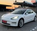 Белый Тесла Модель 3, объемом двигателя 0 л и пробегом 255 тыс. км за 13400 $, фото 81 на Automoto.ua