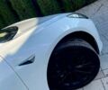 Тесла Модель 3 2017 в Львове на Automoto.ua Белый Тесла Модель 3, объемом двигателя 0 л и пробегом 199 тыс. км за 15999 $, фото 10 на Automoto.ua