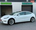 Белый Тесла Модель 3, объемом двигателя 0 л и пробегом 255 тыс. км за 13400 $, фото 4 на Automoto.ua