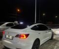 Белый Тесла Модель 3, объемом двигателя 0 л и пробегом 181 тыс. км за 17000 $, фото 12 на Automoto.ua