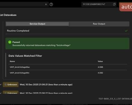 Белый Тесла Модель 3, объемом двигателя 0 л и пробегом 247 тыс. км за 13950 $, фото 2 на Automoto.ua