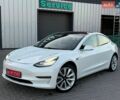 Белый Тесла Модель 3, объемом двигателя 0 л и пробегом 255 тыс. км за 13400 $, фото 74 на Automoto.ua
