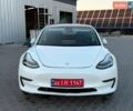 Белый Тесла Модель 3, объемом двигателя 0 л и пробегом 255 тыс. км за 13400 $, фото 1 на Automoto.ua