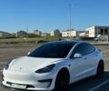 Білий Тесла Модель 3, об'ємом двигуна 0 л та пробігом 89 тис. км за 17000 $, фото 2 на Automoto.ua