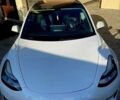 Тесла Модель 3 2017 в Львове на Automoto.ua Белый Тесла Модель 3, объемом двигателя 0 л и пробегом 199 тыс. км за 15999 $, фото 12 на Automoto.ua