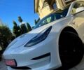 Тесла Модель 3 2017 в Львове на Automoto.ua Белый Тесла Модель 3, объемом двигателя 0 л и пробегом 199 тыс. км за 15999 $, фото 3 на Automoto.ua