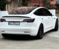 Белый Тесла Модель 3, объемом двигателя 0 л и пробегом 86 тыс. км за 19999 $, фото 6 на Automoto.ua