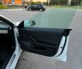 Белый Тесла Модель 3, объемом двигателя 0 л и пробегом 255 тыс. км за 13400 $, фото 54 на Automoto.ua