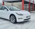 Белый Тесла Модель 3, объемом двигателя 0 л и пробегом 190 тыс. км за 13450 $, фото 14 на Automoto.ua