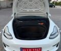 Белый Тесла Модель 3, объемом двигателя 0 л и пробегом 255 тыс. км за 13400 $, фото 33 на Automoto.ua