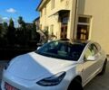 Тесла Модель 3 2017 в Львове на Automoto.ua Белый Тесла Модель 3, объемом двигателя 0 л и пробегом 199 тыс. км за 15999 $, фото 1 на Automoto.ua