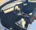 Белый Тесла Модель 3, объемом двигателя 0 л и пробегом 220 тыс. км за 13750 $, фото 21 на Automoto.ua