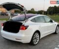 Белый Тесла Модель 3, объемом двигателя 0 л и пробегом 255 тыс. км за 13400 $, фото 79 на Automoto.ua