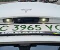 Белый Тесла Модель 3, объемом двигателя 0 л и пробегом 190 тыс. км за 13450 $, фото 5 на Automoto.ua