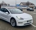 Белый Тесла Модель 3, объемом двигателя 0 л и пробегом 247 тыс. км за 13950 $, фото 5 на Automoto.ua