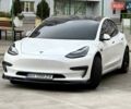Белый Тесла Модель 3, объемом двигателя 0 л и пробегом 86 тыс. км за 19999 $, фото 10 на Automoto.ua