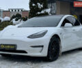 Білий Тесла Модель 3, об'ємом двигуна 0 л та пробігом 165 тис. км за 16500 $, фото 2 на Automoto.ua