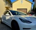 Тесла Модель 3 2017 в Львове на Automoto.ua Белый Тесла Модель 3, объемом двигателя 0 л и пробегом 199 тыс. км за 15999 $, фото 6 на Automoto.ua