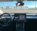 Білий Тесла Модель 3, об'ємом двигуна 0 л та пробігом 89 тис. км за 16500 $, фото 8 на Automoto.ua