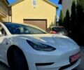 Тесла Модель 3 2017 в Львове на Automoto.ua Белый Тесла Модель 3, объемом двигателя 0 л и пробегом 199 тыс. км за 15999 $, фото 2 на Automoto.ua