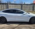 Білий Тесла Модель 3, об'ємом двигуна 0 л та пробігом 132 тис. км за 15300 $, фото 2 на Automoto.ua