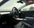 Белый Тесла Модель 3, объемом двигателя 0 л и пробегом 230 тыс. км за 12900 $, фото 21 на Automoto.ua