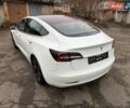 Белый Тесла Модель 3, объемом двигателя 0 л и пробегом 93 тыс. км за 15800 $, фото 19 на Automoto.ua