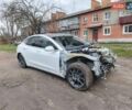 Белый Тесла Модель 3, объемом двигателя 0 л и пробегом 77 тыс. км за 9100 $, фото 1 на Automoto.ua