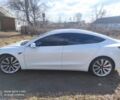 Білий Тесла Модель 3, об'ємом двигуна 0 л та пробігом 51 тис. км за 18500 $, фото 12 на Automoto.ua
