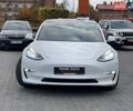 Белый Тесла Модель 3, объемом двигателя 0 л и пробегом 151 тыс. км за 17300 $, фото 1 на Automoto.ua