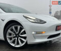 Білий Тесла Модель 3, об'ємом двигуна 0 л та пробігом 118 тис. км за 14999 $, фото 49 на Automoto.ua