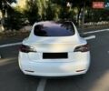 Белый Тесла Модель 3, объемом двигателя 0 л и пробегом 100 тыс. км за 16900 $, фото 6 на Automoto.ua