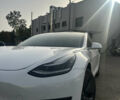Белый Тесла Модель 3, объемом двигателя 0 л и пробегом 58 тыс. км за 18000 $, фото 7 на Automoto.ua
