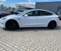 Білий Тесла Модель 3, об'ємом двигуна 75 л та пробігом 99 тис. км за 16999 $, фото 3 на Automoto.ua