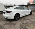 Белый Тесла Модель 3, объемом двигателя 0 л и пробегом 93 тыс. км за 15800 $, фото 35 на Automoto.ua