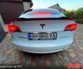 Белый Тесла Модель 3, объемом двигателя 0.26 л и пробегом 91 тыс. км за 19000 $, фото 5 на Automoto.ua