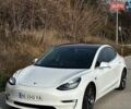 Белый Тесла Модель 3, объемом двигателя 0 л и пробегом 204 тыс. км за 15999 $, фото 1 на Automoto.ua