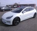 Белый Тесла Модель 3, объемом двигателя 0 л и пробегом 10 тыс. км за 31000 $, фото 1 на Automoto.ua