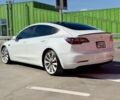 Білий Тесла Модель 3, об'ємом двигуна 0 л та пробігом 150 тис. км за 17489 $, фото 3 на Automoto.ua