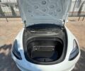 Белый Тесла Модель 3, объемом двигателя 0 л и пробегом 100 тыс. км за 20989 $, фото 10 на Automoto.ua