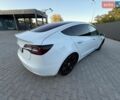 Белый Тесла Модель 3, объемом двигателя 0 л и пробегом 240 тыс. км за 18000 $, фото 22 на Automoto.ua